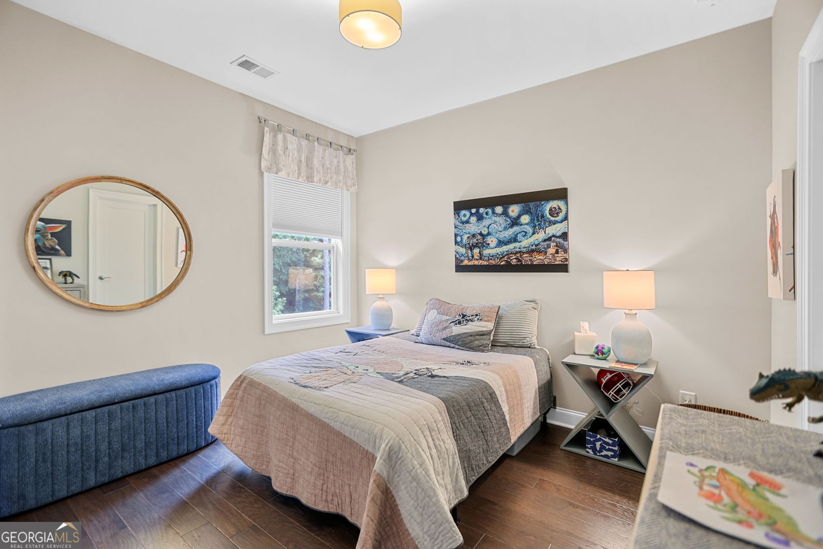 204 Bandon Way Peachtree City - 32