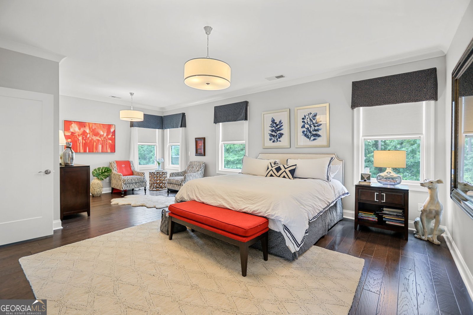 204 Bandon Way Peachtree City - 34