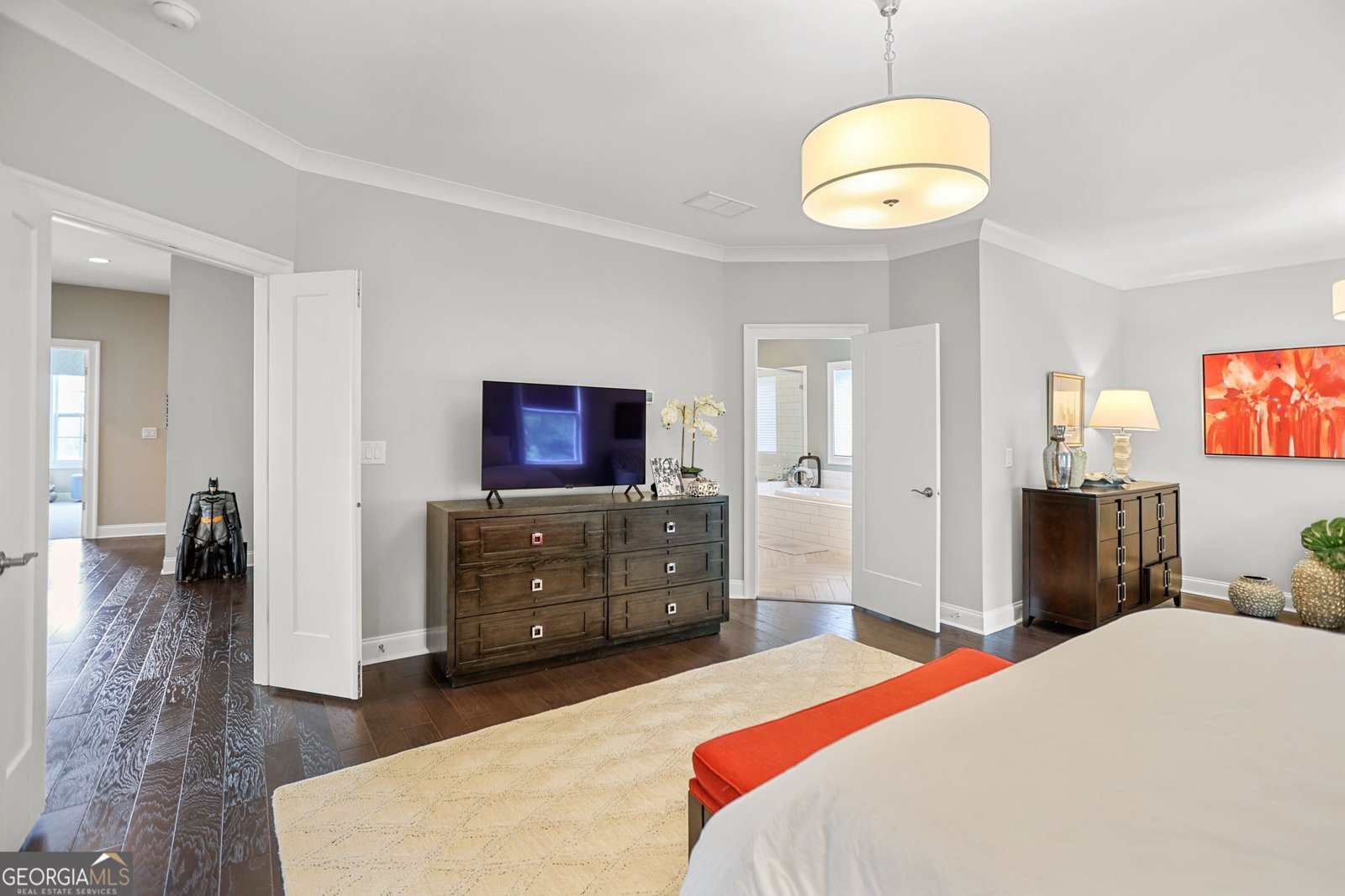 204 Bandon Way Peachtree City - 36