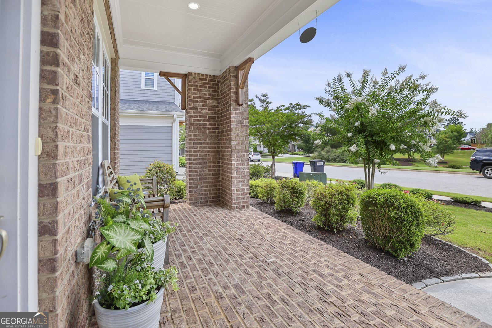 204 Bandon Way Peachtree City - 4