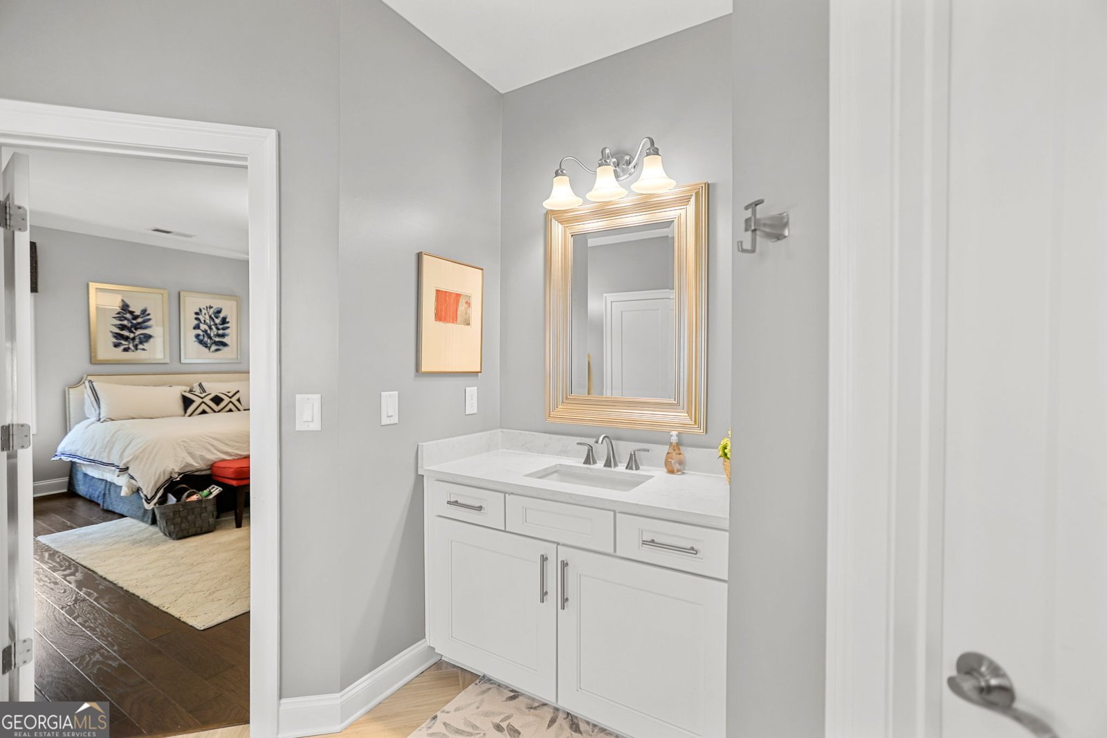 204 Bandon Way Peachtree City - 41