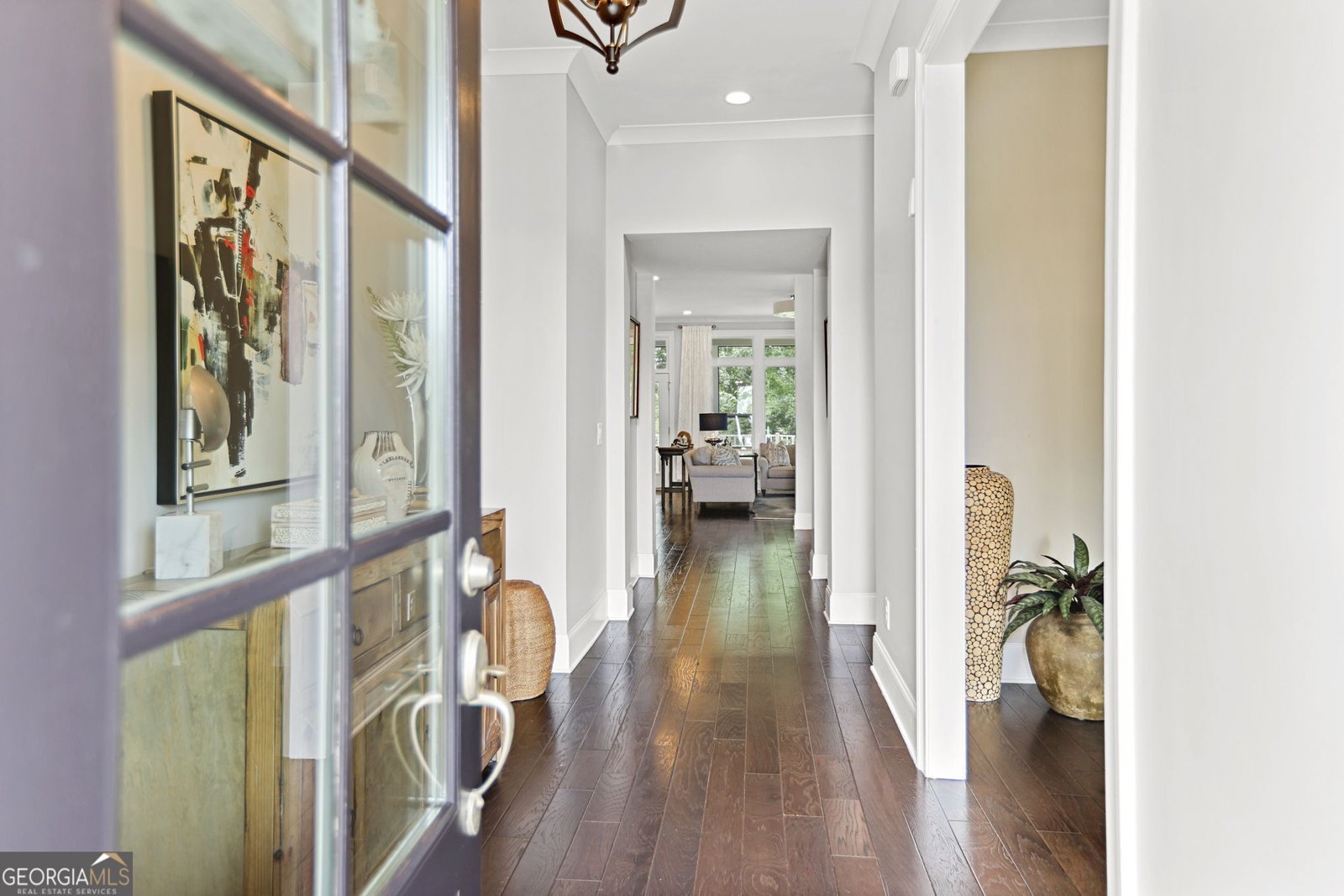 204 Bandon Way Peachtree City - 5