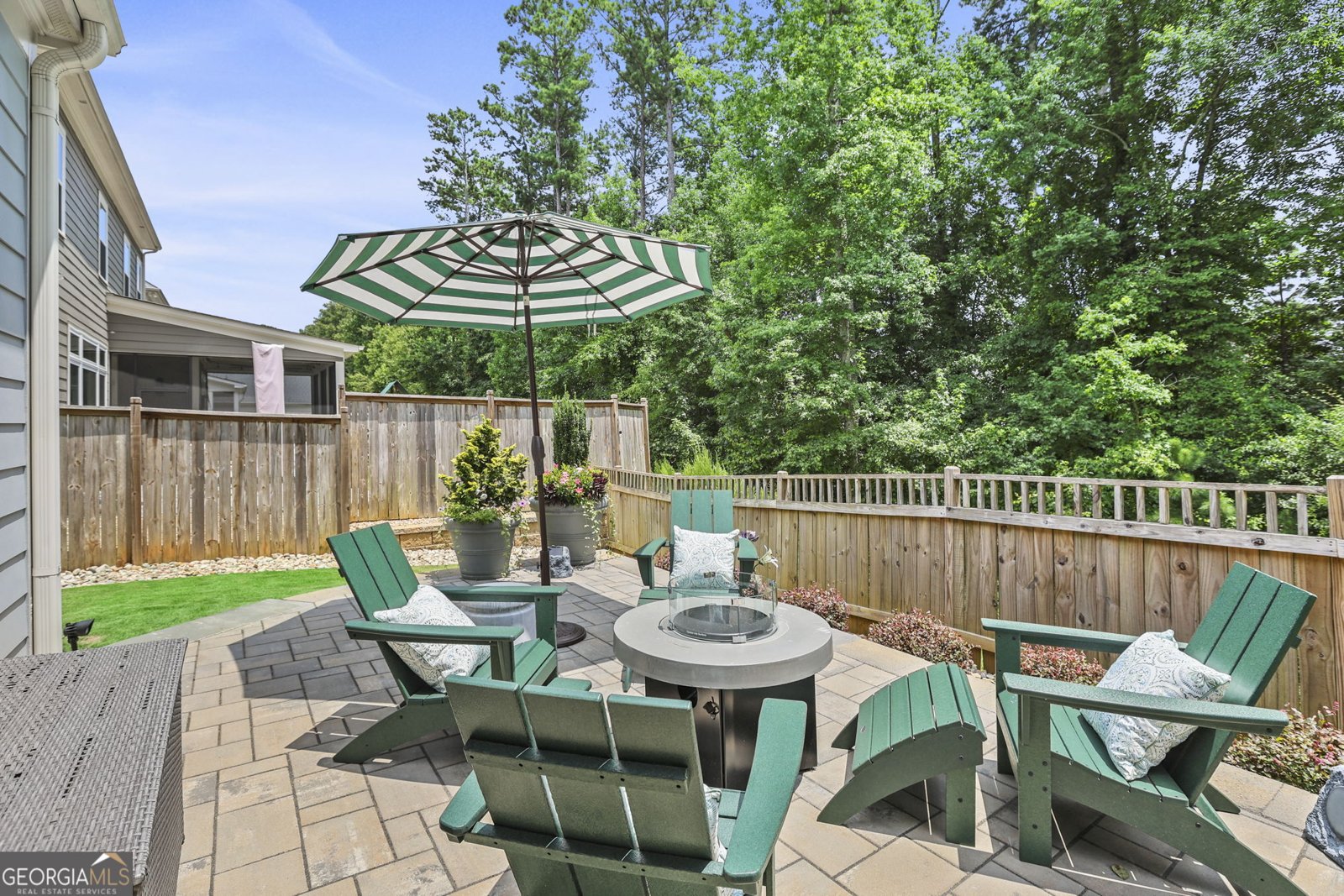 204 Bandon Way Peachtree City - 62