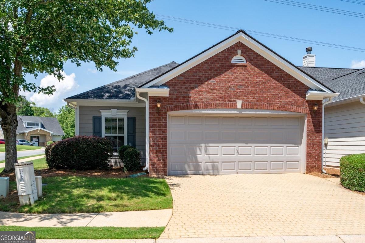 1567 Rachels Ridge Kennesaw - 1