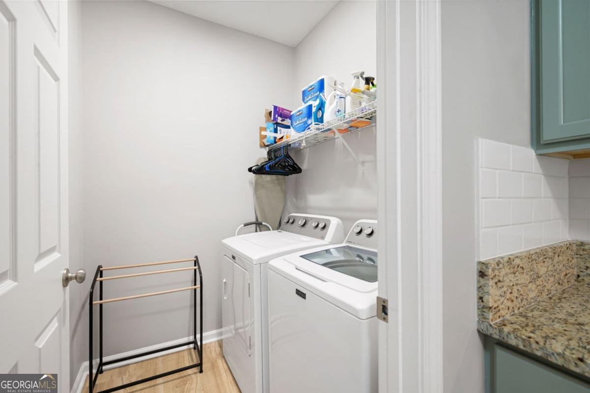 1567 Rachels Ridge Kennesaw - 12