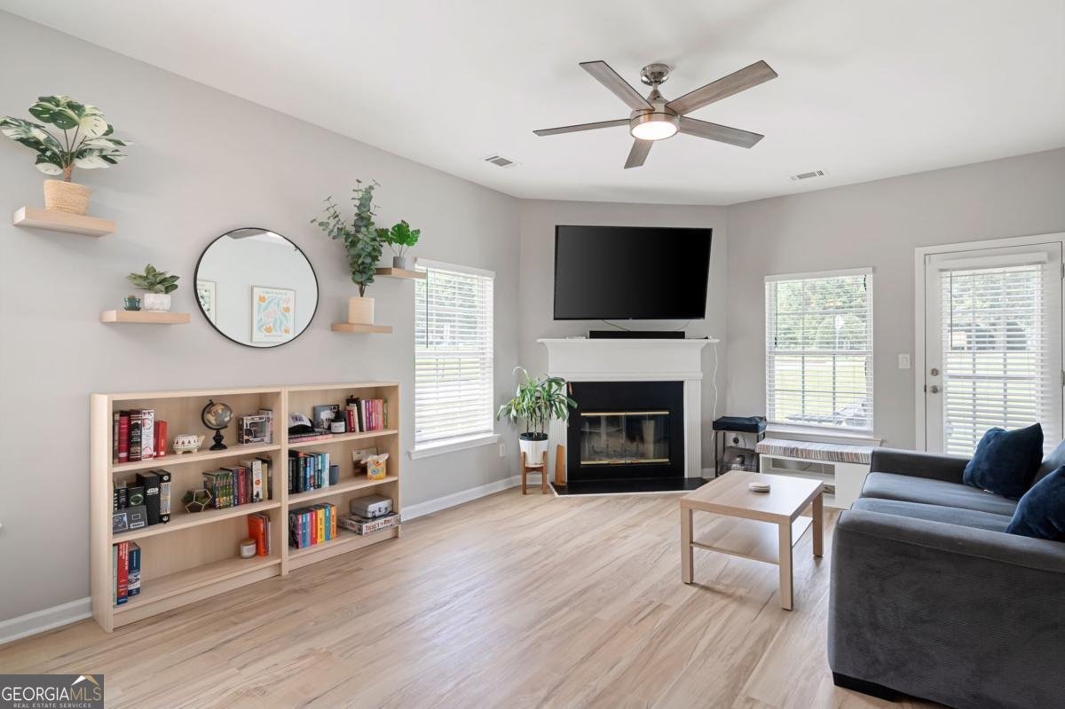 1567 Rachels Ridge Kennesaw - 15