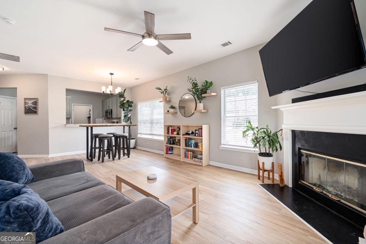 1567 Rachels Ridge Kennesaw - 17