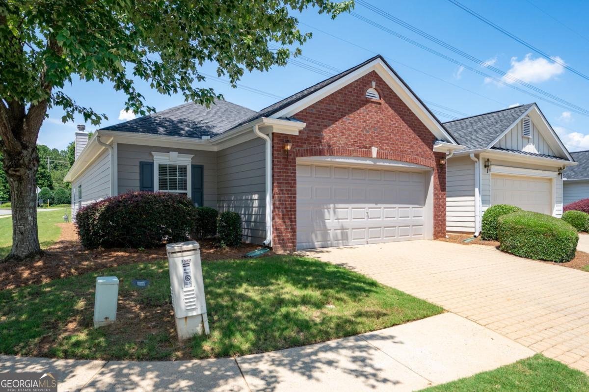 1567 Rachels Ridge Kennesaw - 2