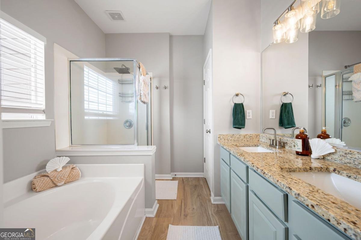 1567 Rachels Ridge Kennesaw - 20