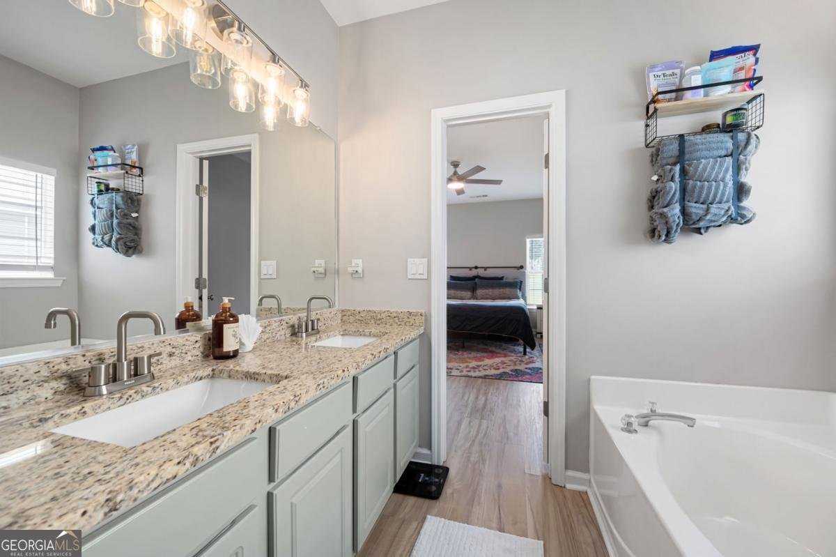 1567 Rachels Ridge Kennesaw - 22