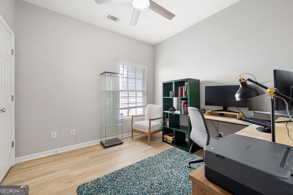 1567 Rachels Ridge Kennesaw - 23