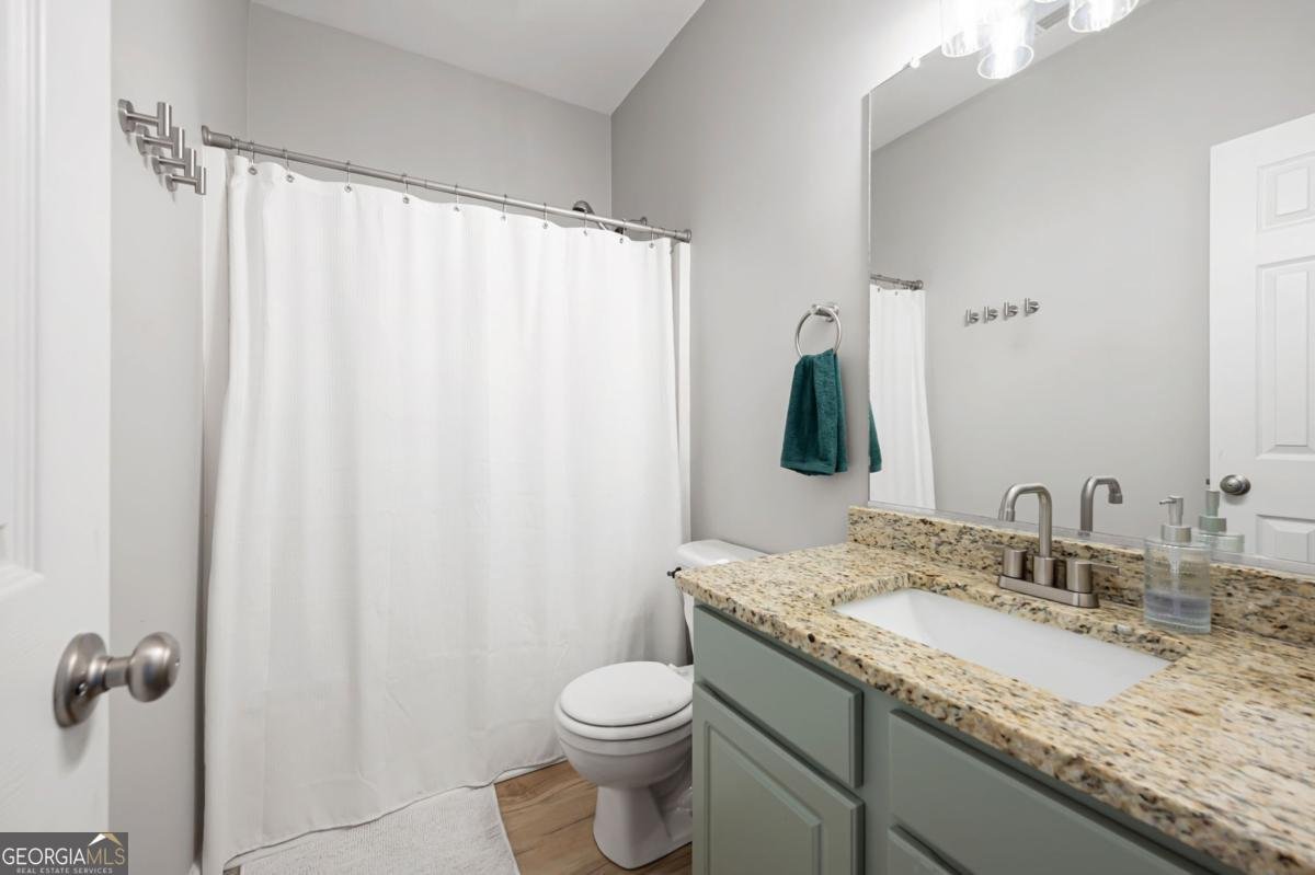 1567 Rachels Ridge Kennesaw - 24