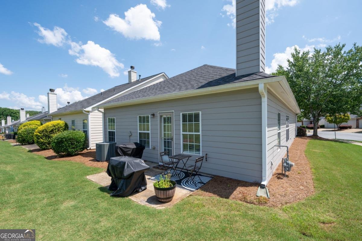 1567 Rachels Ridge Kennesaw - 27