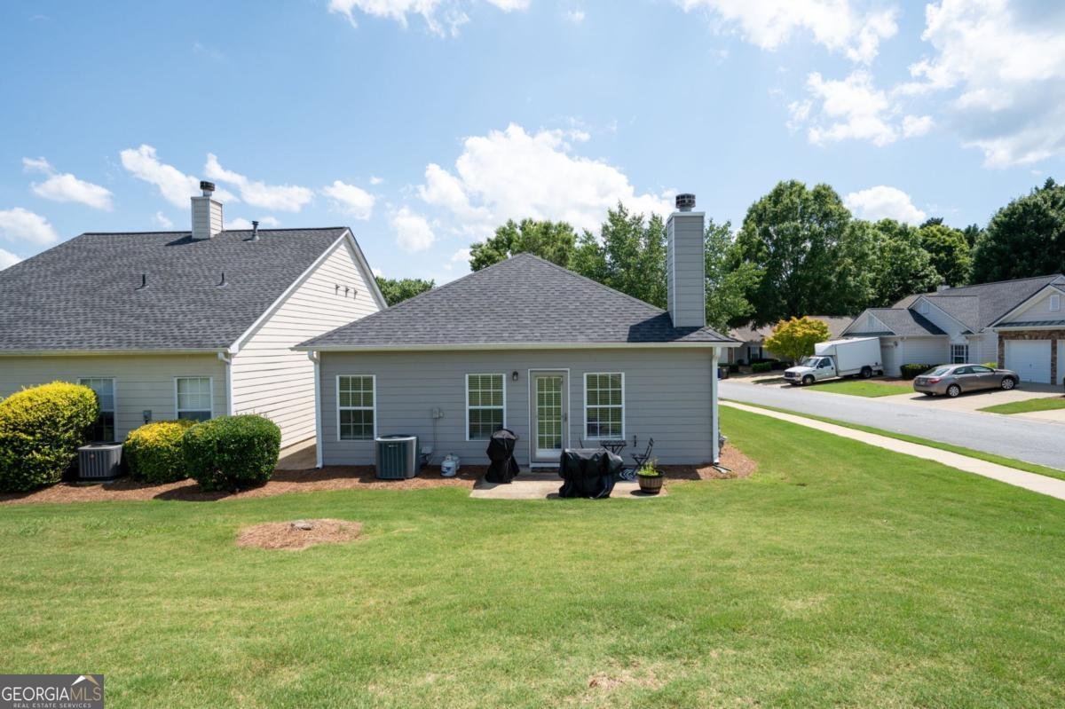 1567 Rachels Ridge Kennesaw - 28