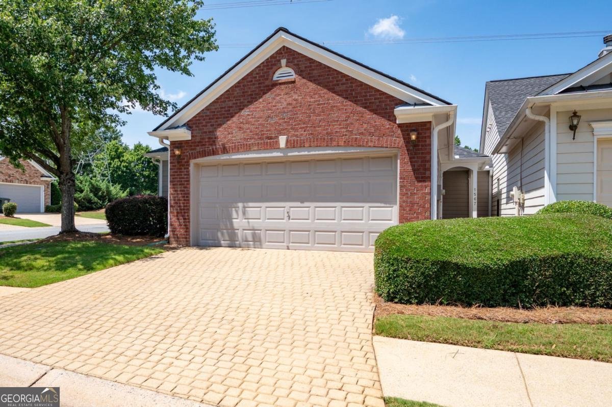 1567 Rachels Ridge Kennesaw - 3