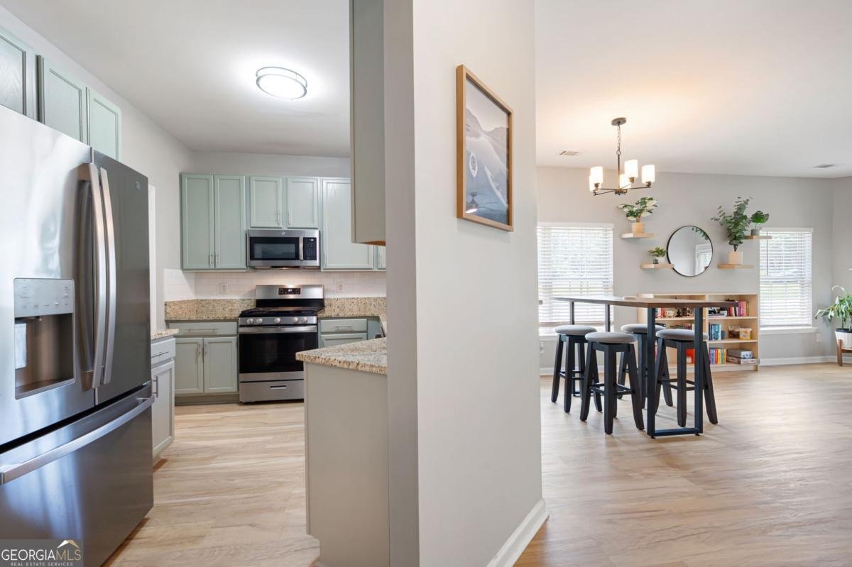 1567 Rachels Ridge Kennesaw - 7