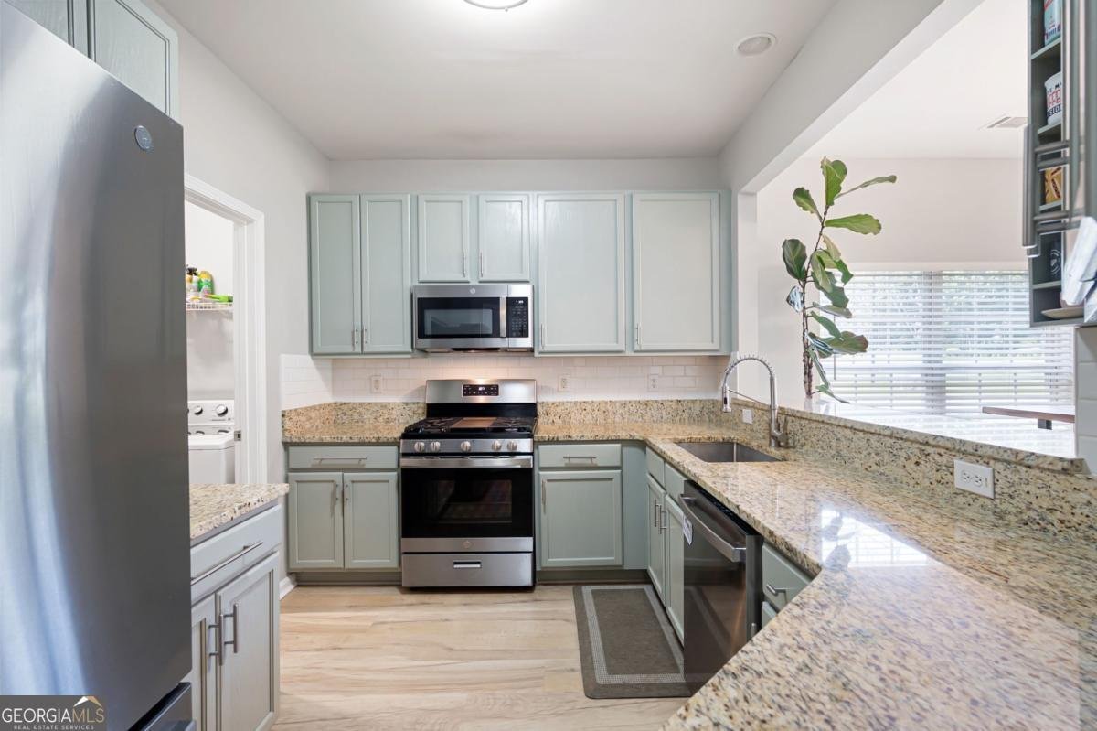 1567 Rachels Ridge Kennesaw - 8