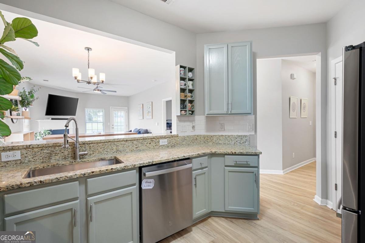 1567 Rachels Ridge Kennesaw - 9