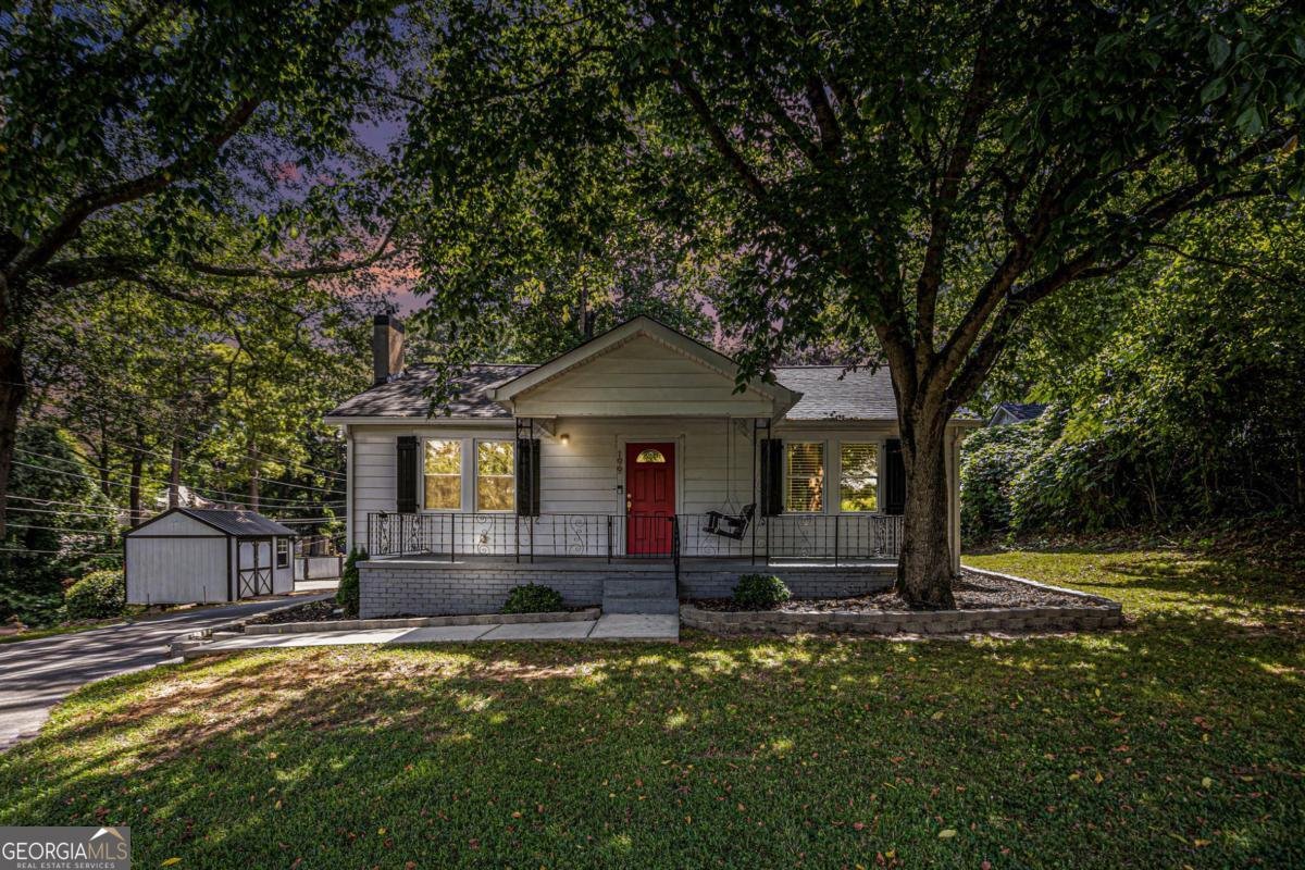 199 Highland Avenue Dallas - 1