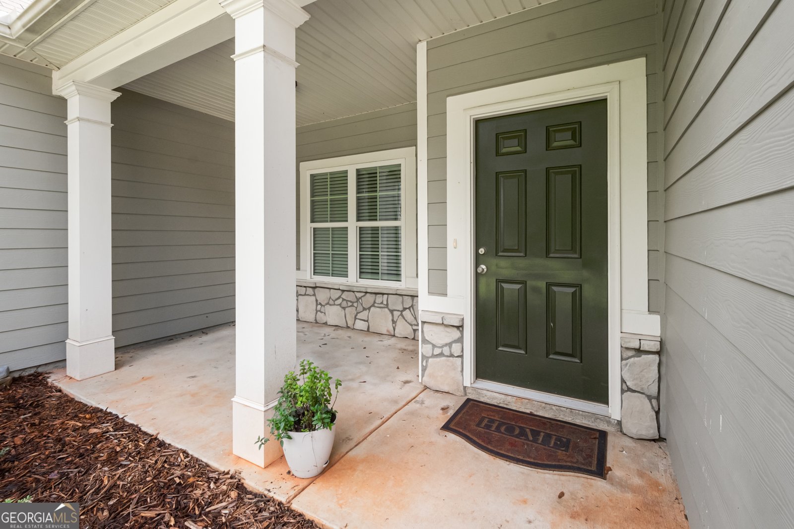 1422 Mooty Bridge Road Lagrange - 2