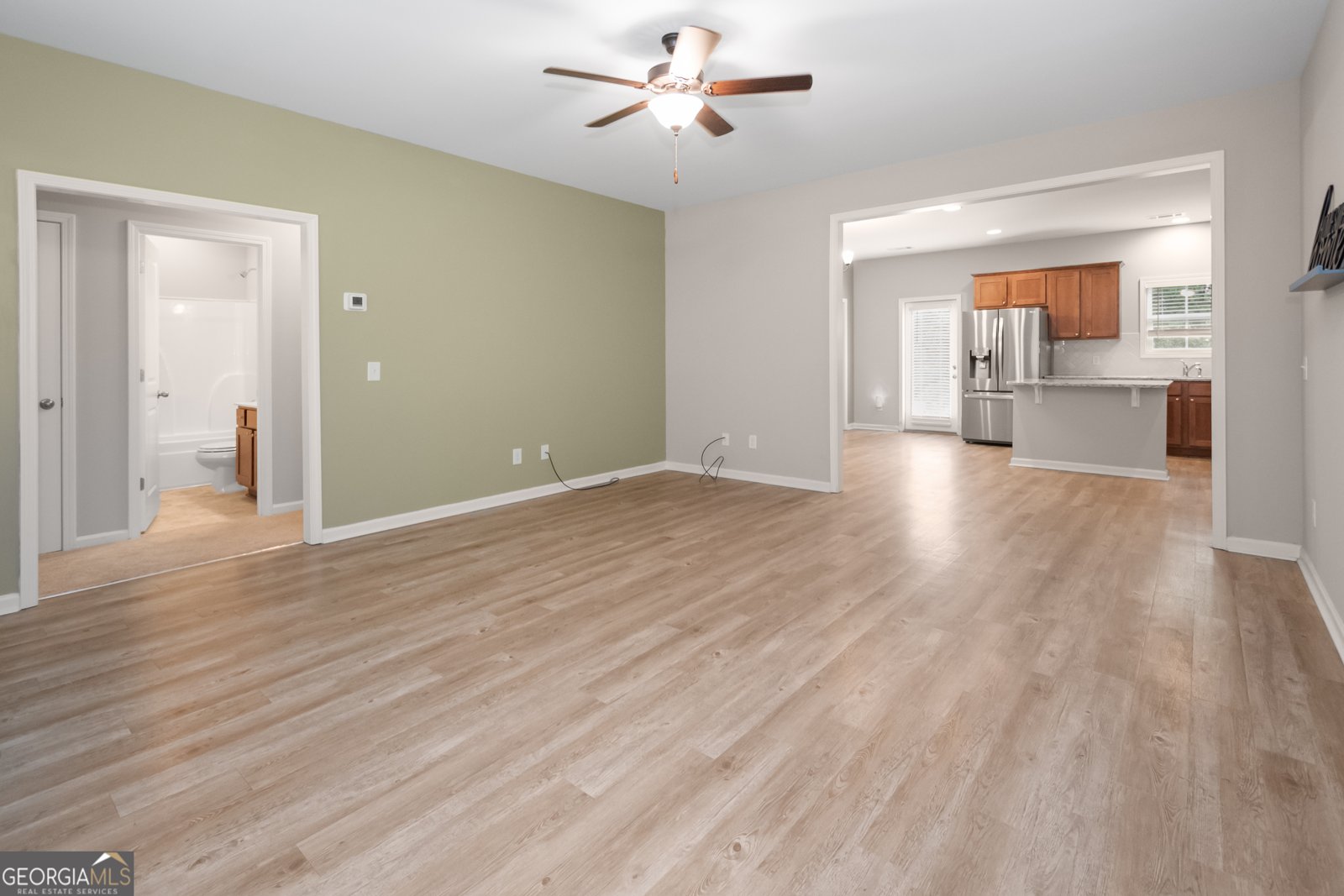 1422 Mooty Bridge Road Lagrange - 4