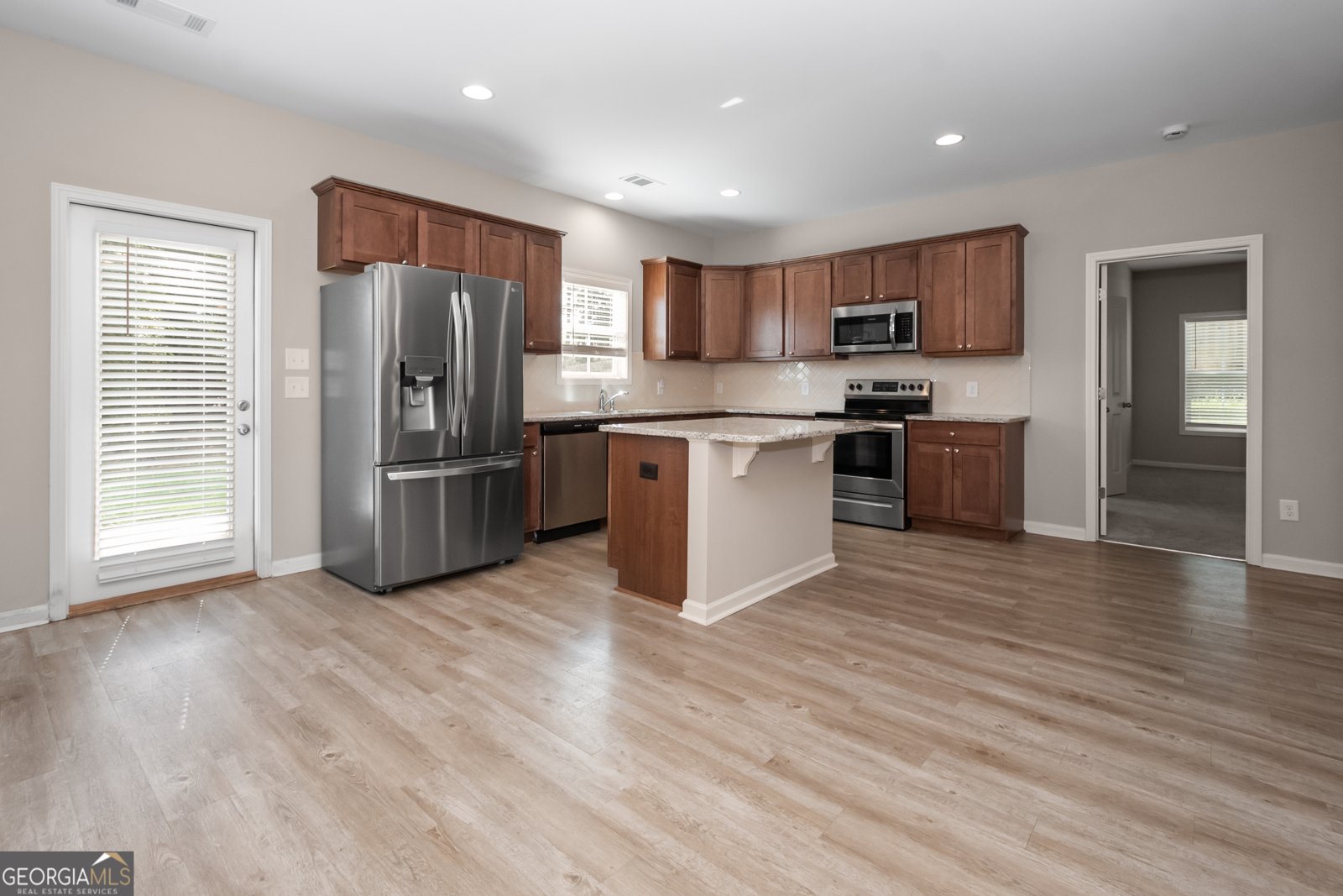 1422 Mooty Bridge Road Lagrange - 6