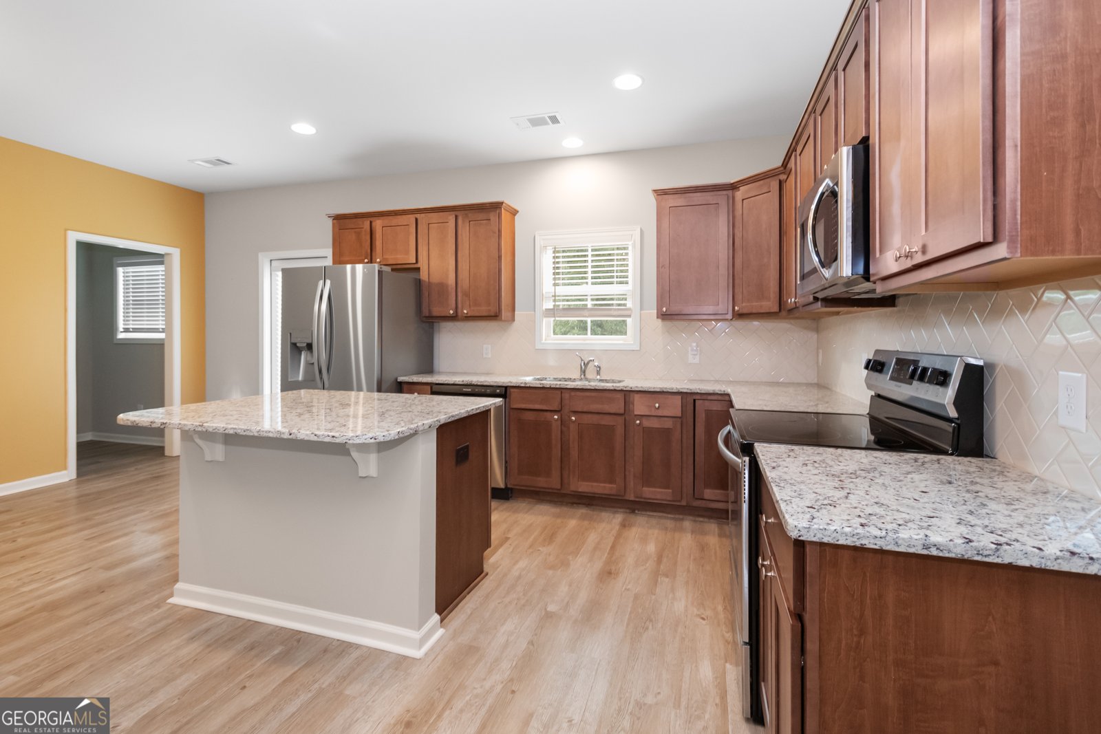 1422 Mooty Bridge Road Lagrange - 7