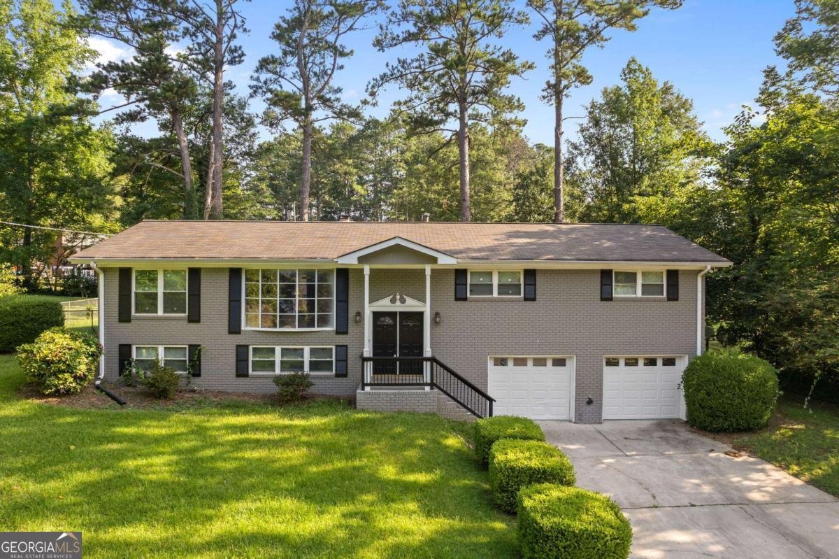 81 Cedar Valley Drive Kennesaw - 1