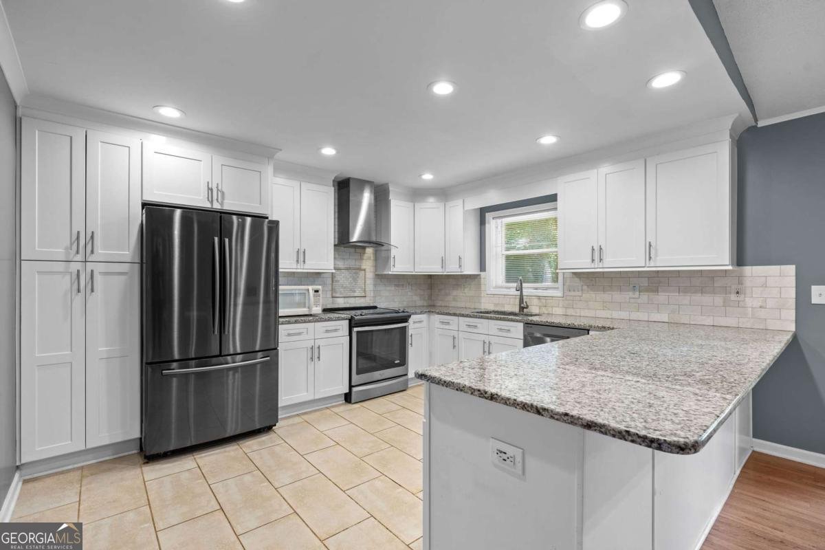 81 Cedar Valley Drive Kennesaw - 10