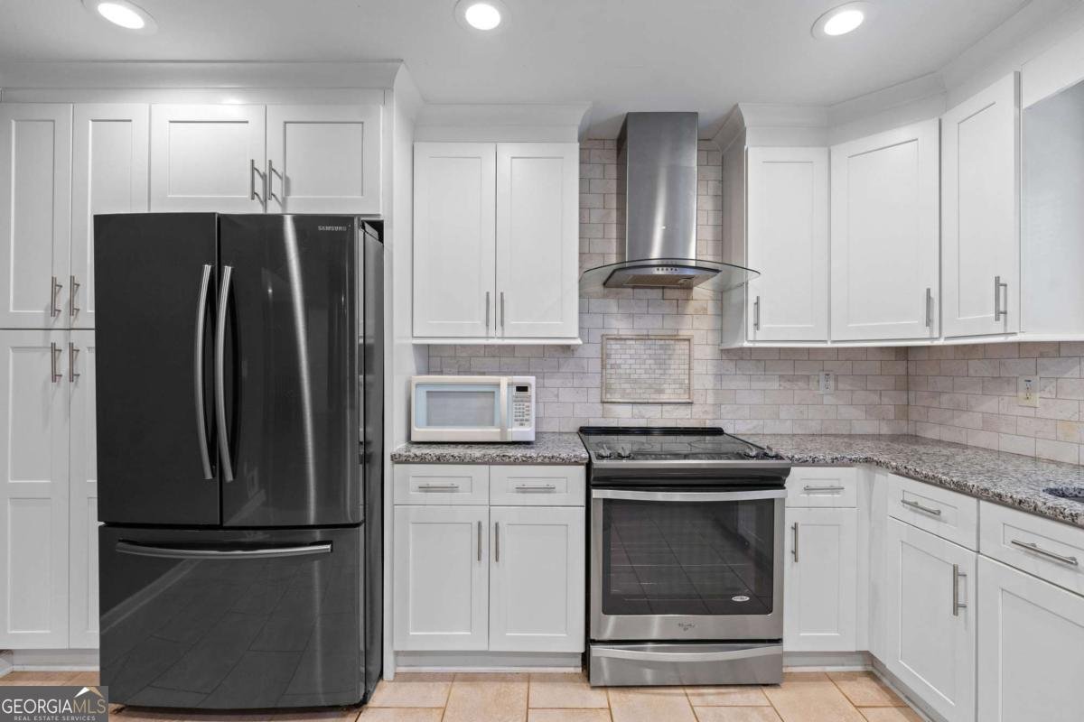 81 Cedar Valley Drive Kennesaw - 11