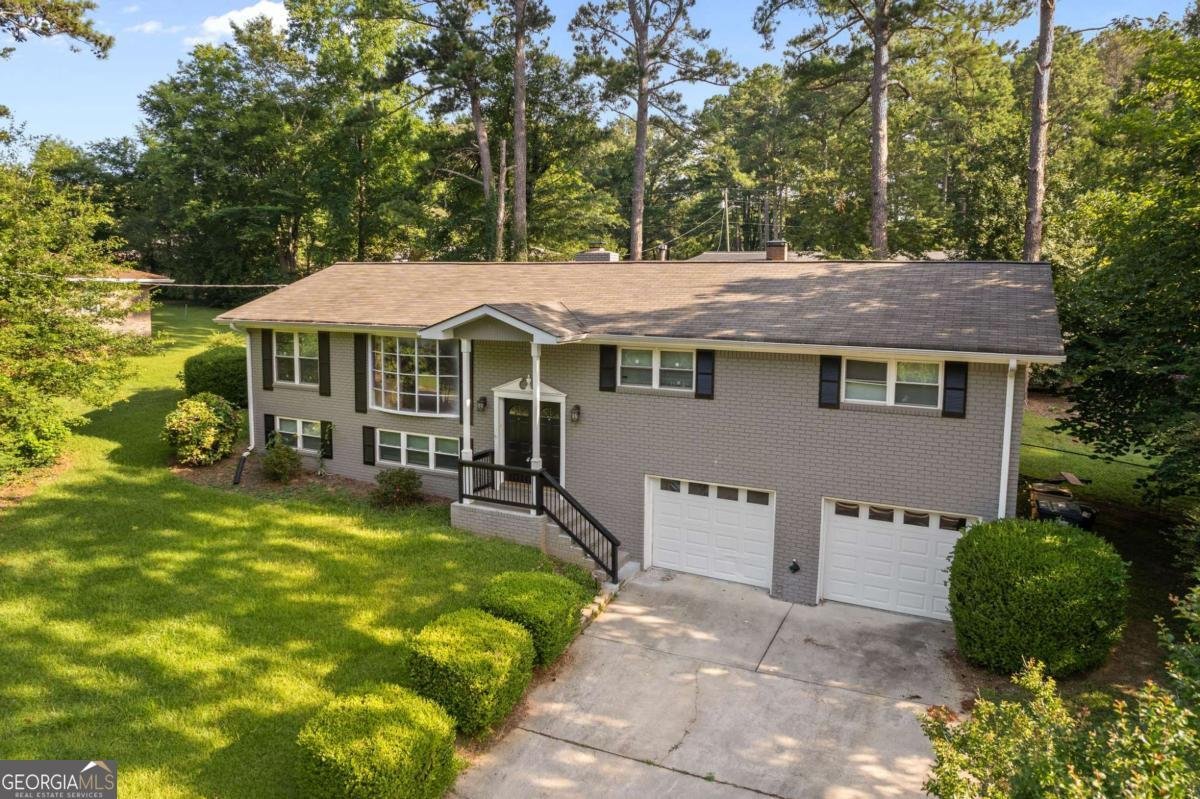 81 Cedar Valley Drive Kennesaw - 2