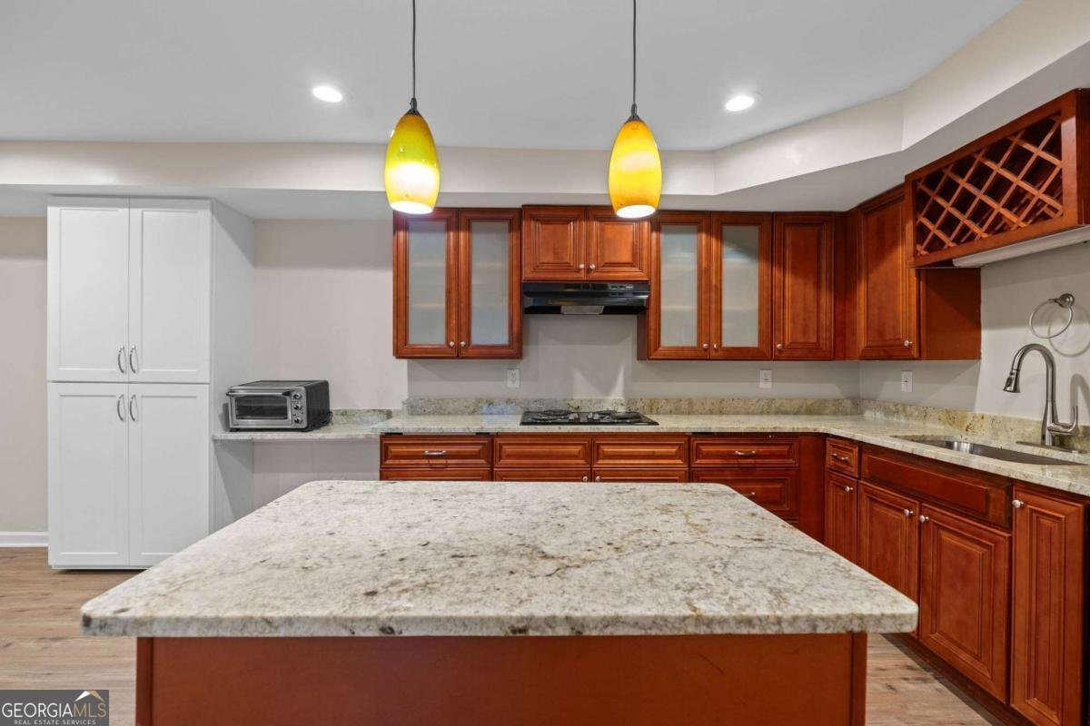 81 Cedar Valley Drive Kennesaw - 22