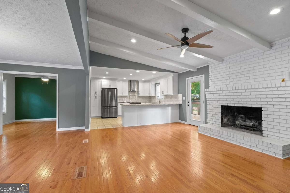 81 Cedar Valley Drive Kennesaw - 3