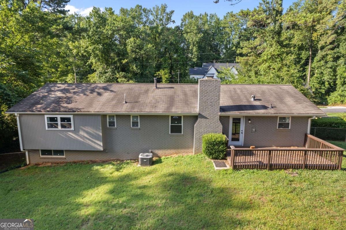 81 Cedar Valley Drive Kennesaw - 30