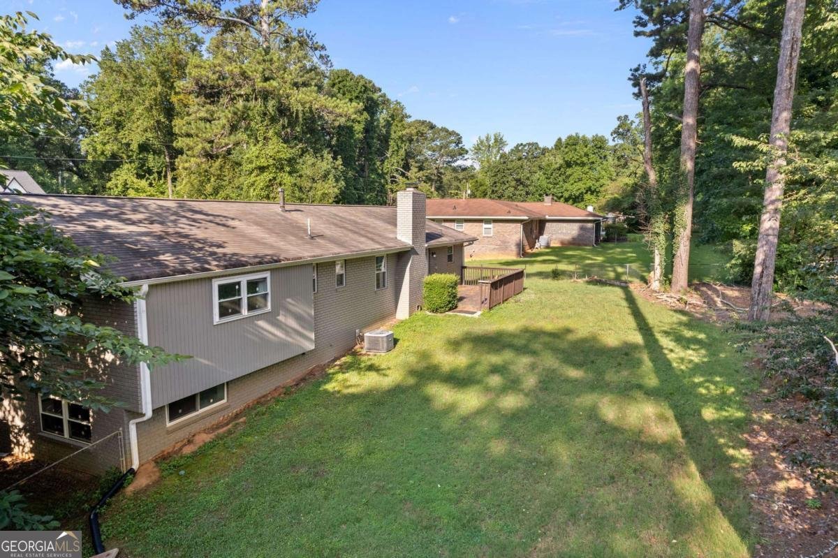 81 Cedar Valley Drive Kennesaw - 31