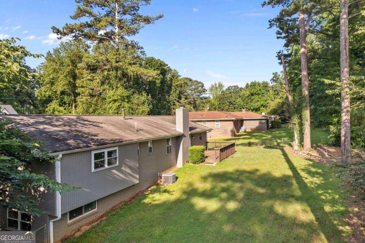 81 Cedar Valley Drive Kennesaw - 32