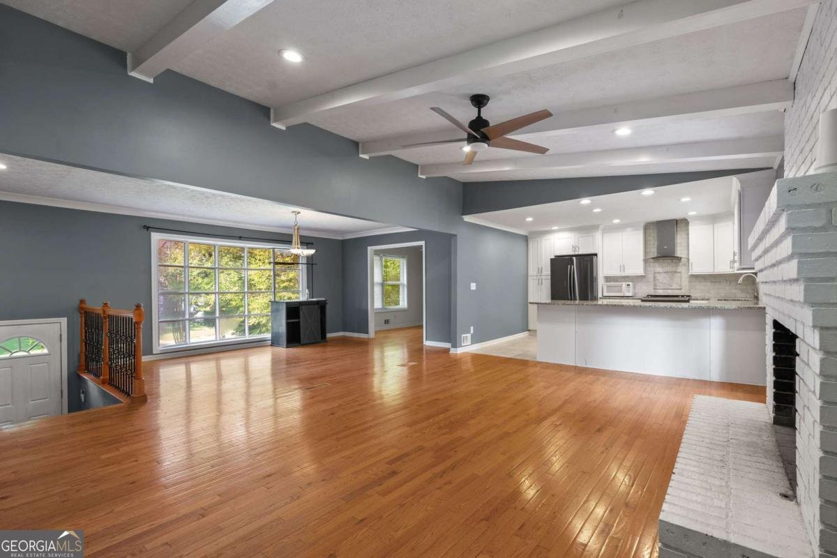 81 Cedar Valley Drive Kennesaw - 6