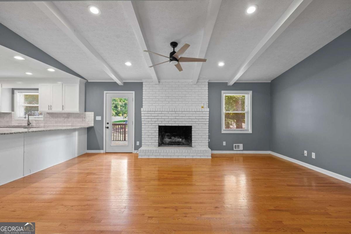 81 Cedar Valley Drive Kennesaw - 7