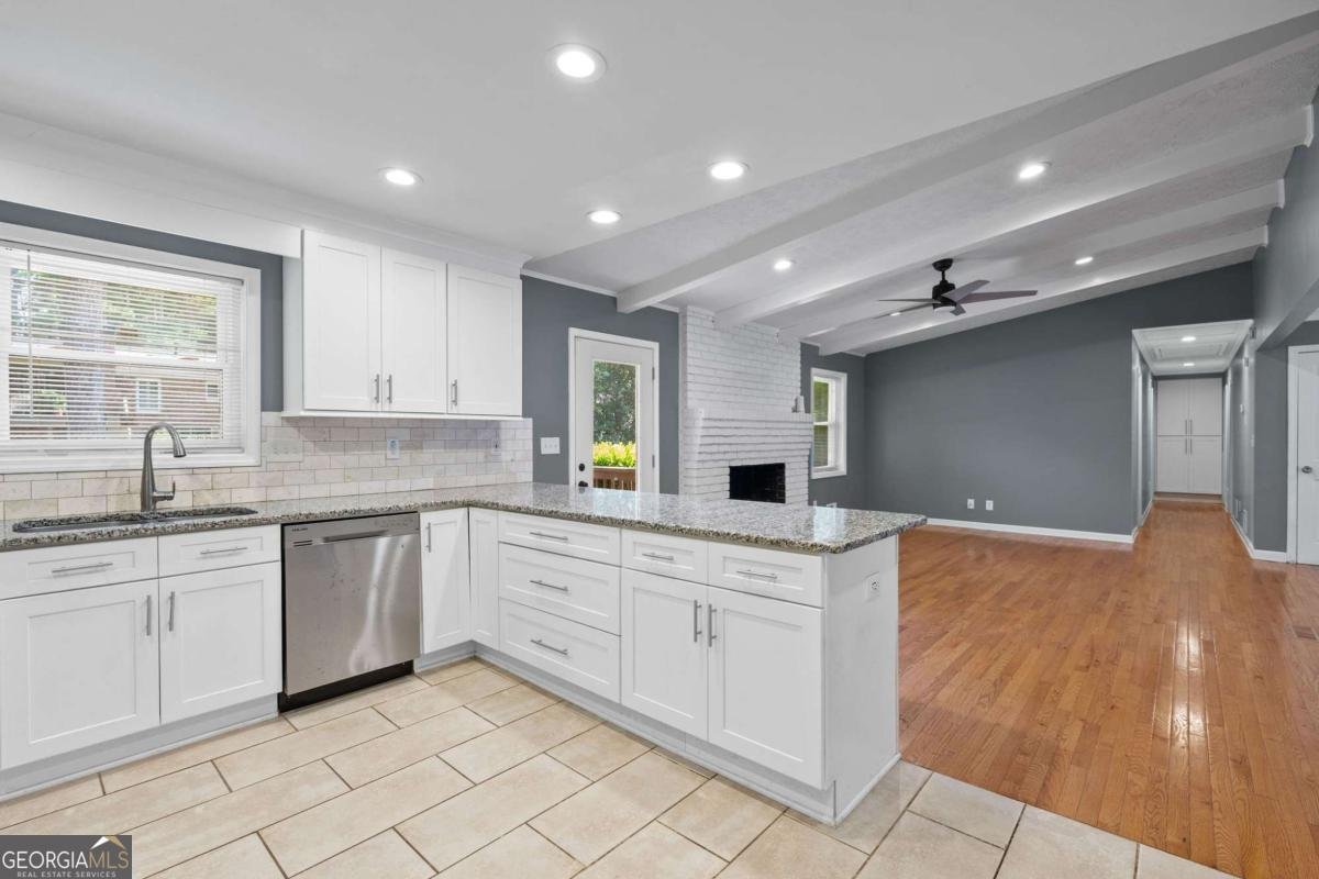 81 Cedar Valley Drive Kennesaw - 8