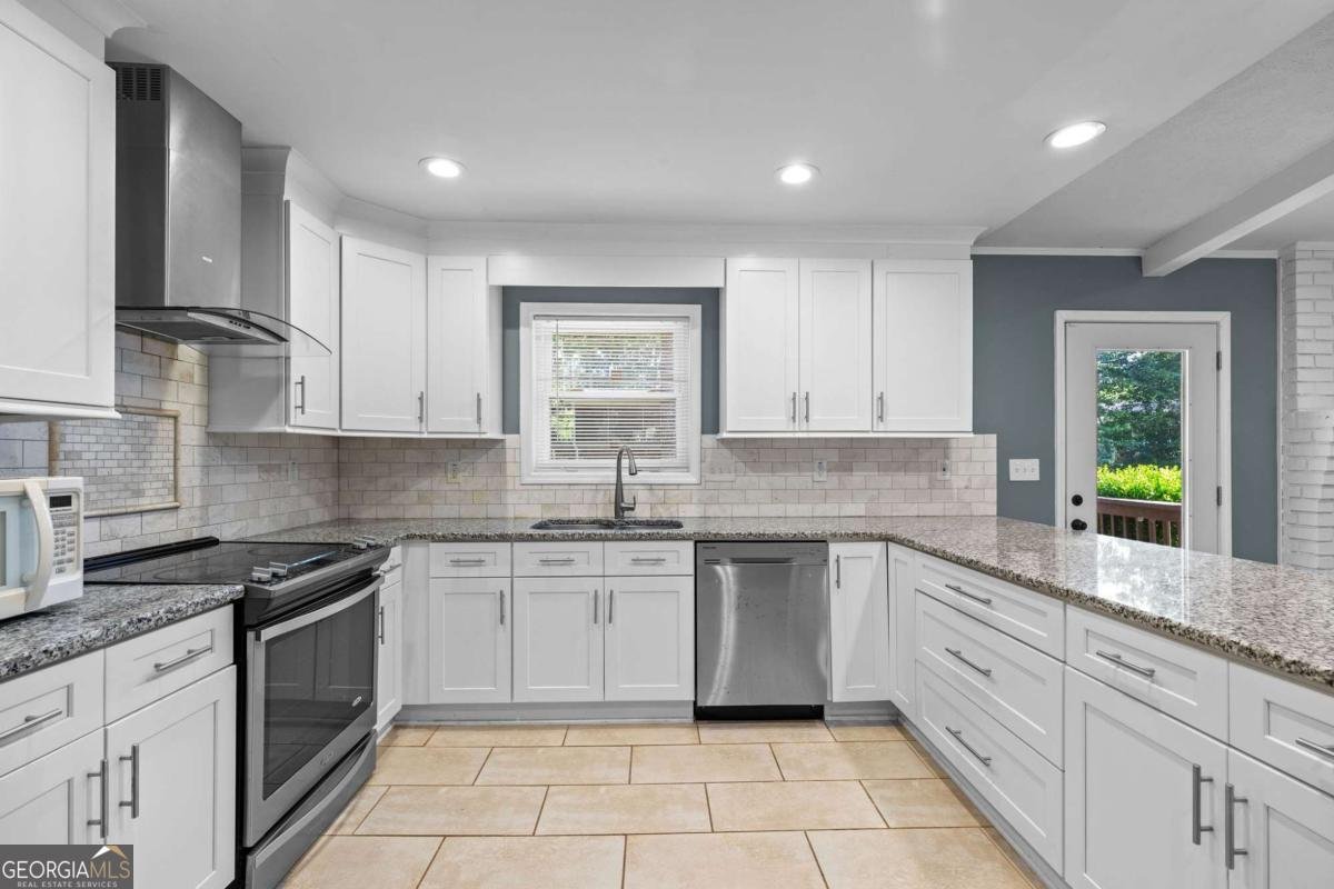 81 Cedar Valley Drive Kennesaw - 9
