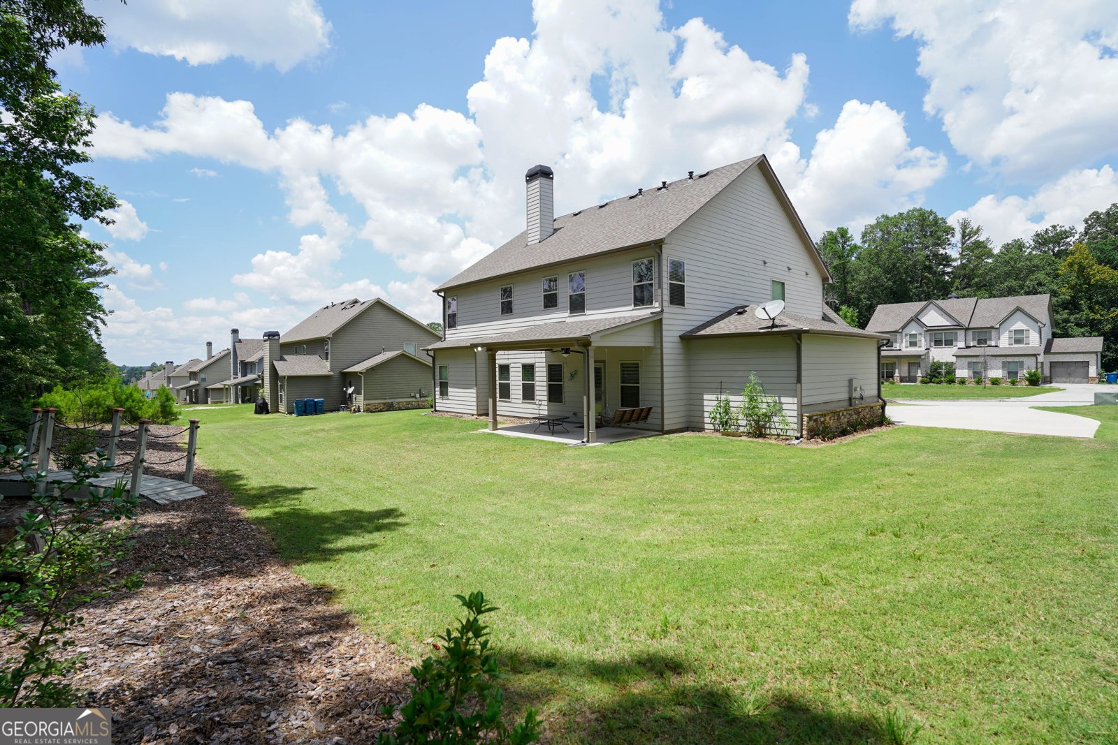 1269 Victoria Walk Lane Dacula - 10
