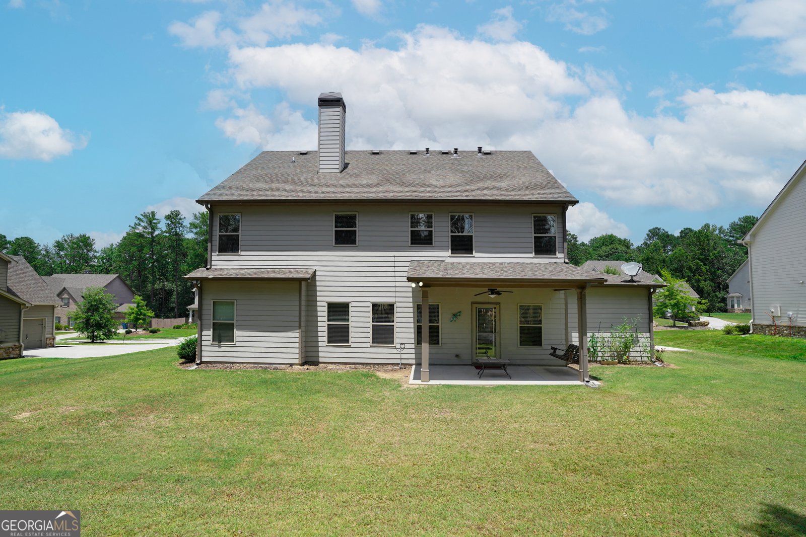 1269 Victoria Walk Lane Dacula - 13