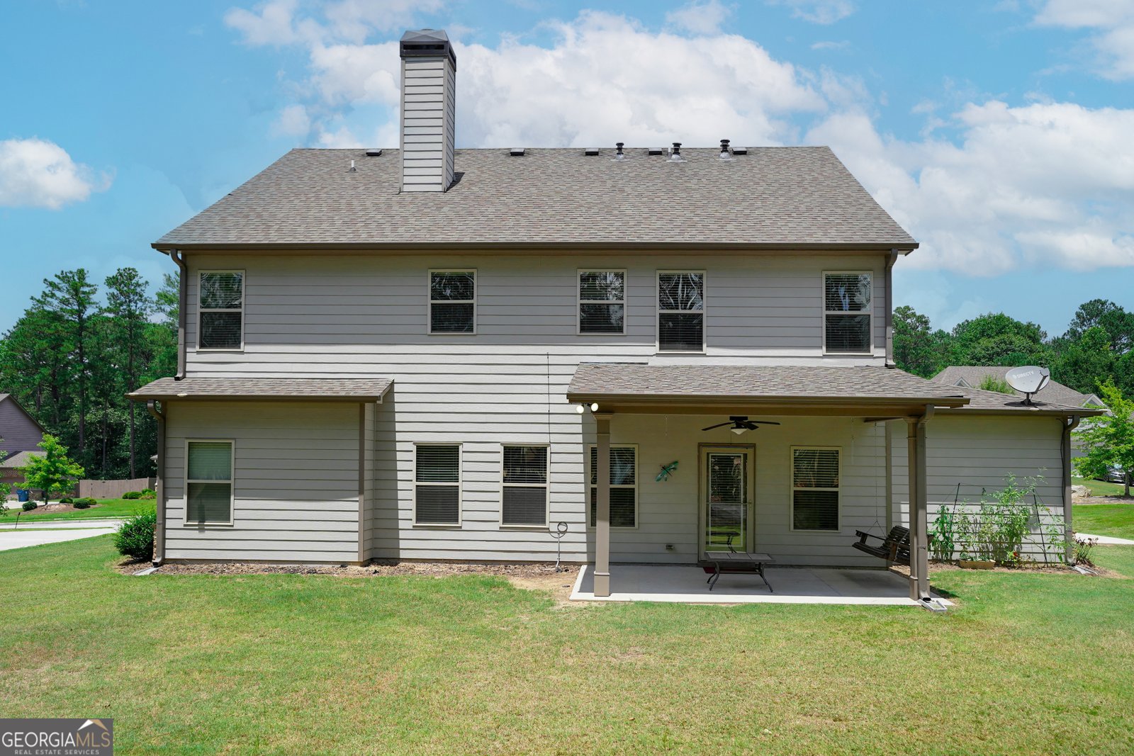 1269 Victoria Walk Lane Dacula - 14