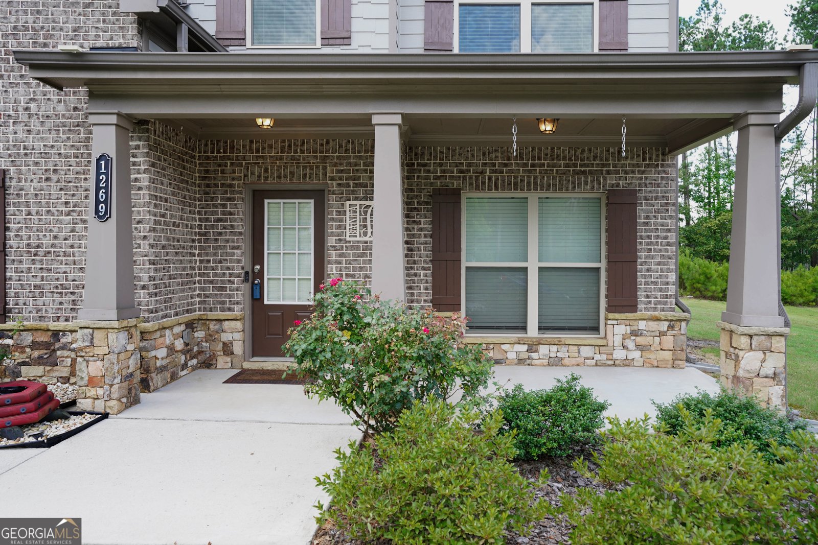 1269 Victoria Walk Lane Dacula - 2