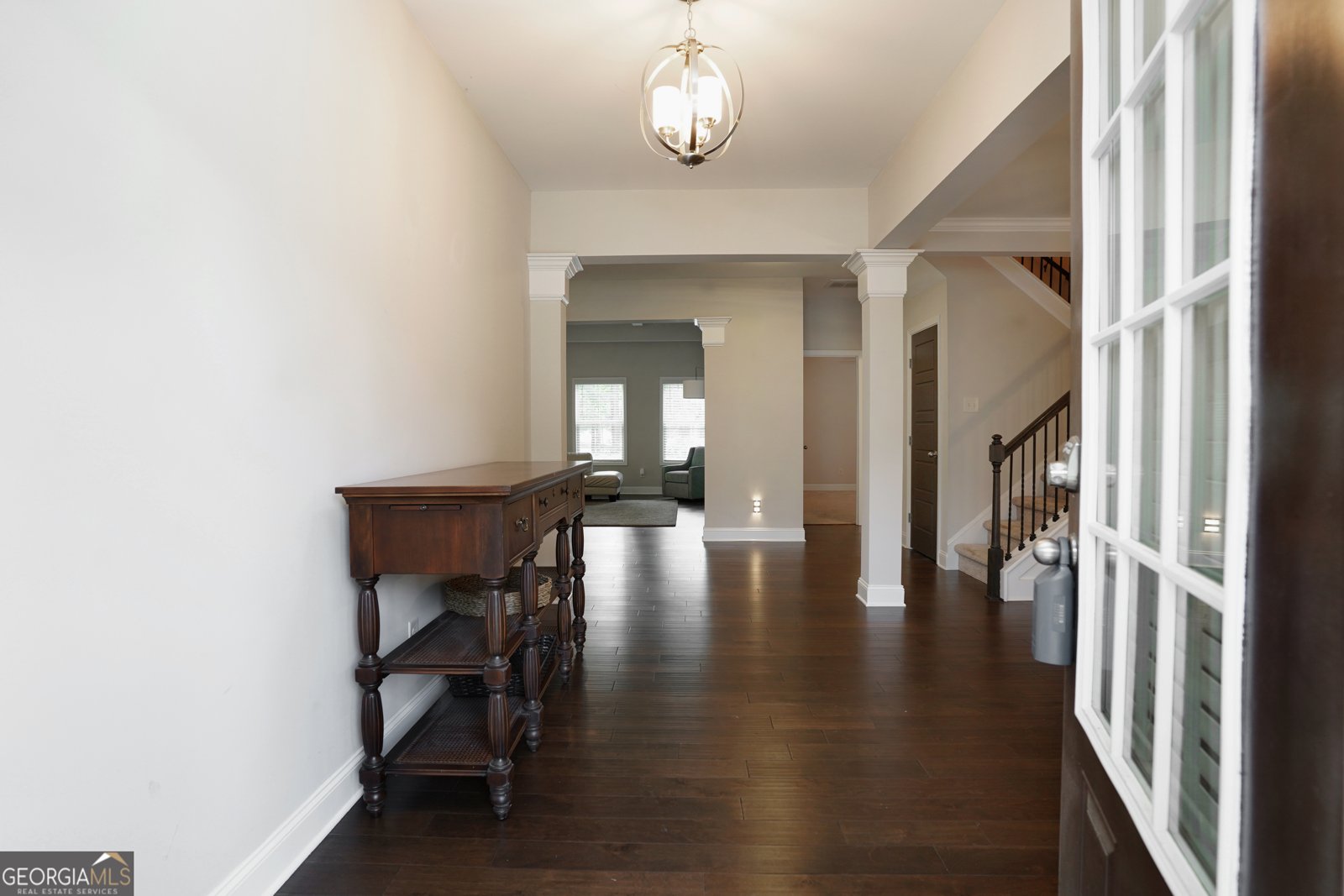 1269 Victoria Walk Lane Dacula - 23