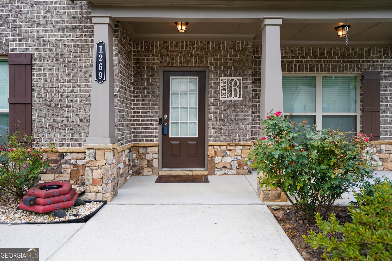1269 Victoria Walk Lane Dacula - 3