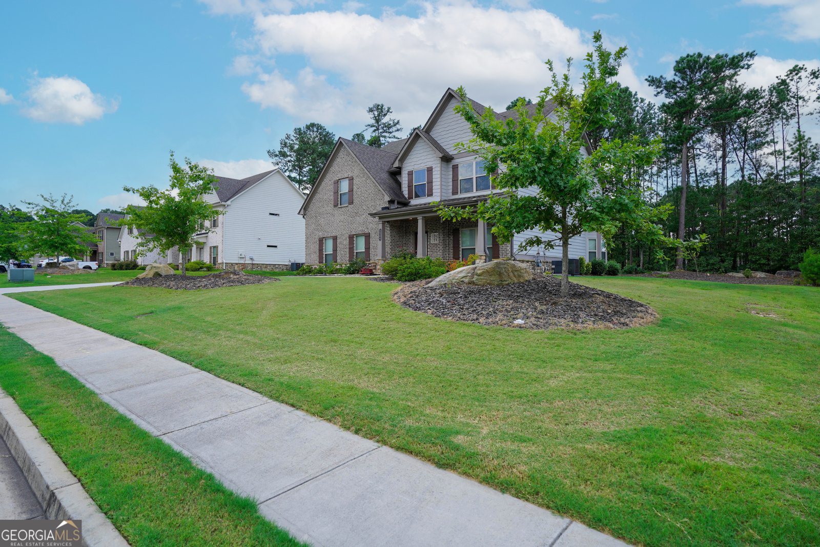 1269 Victoria Walk Lane Dacula - 39