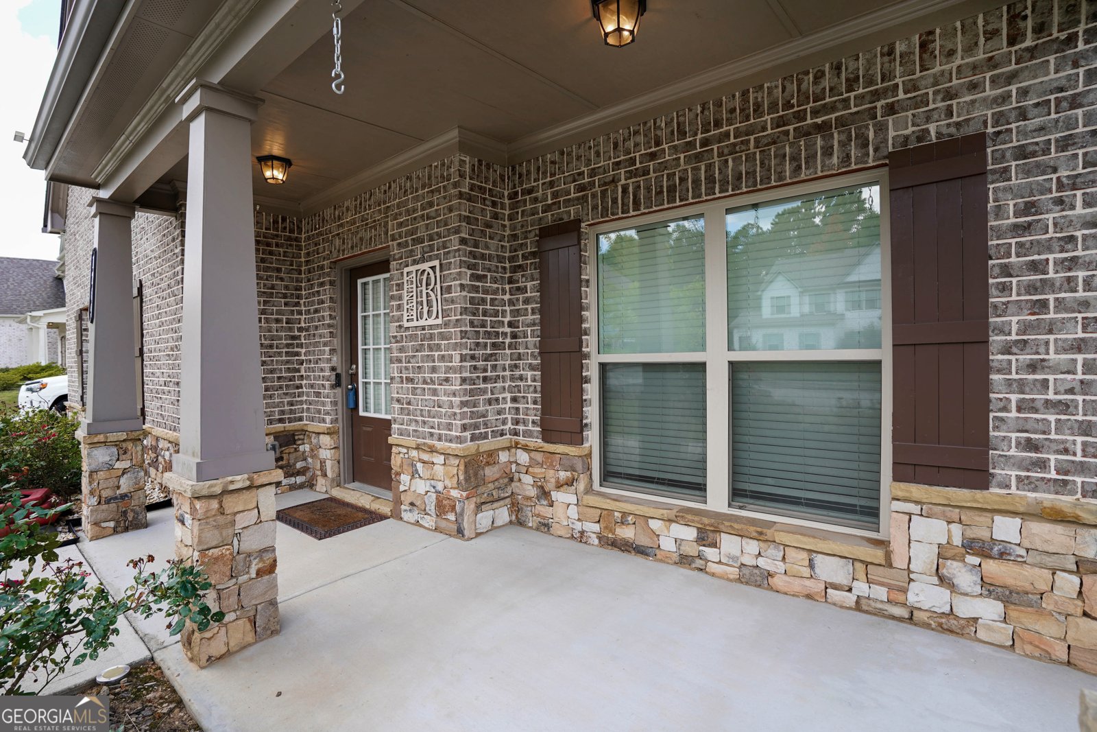 1269 Victoria Walk Lane Dacula - 4