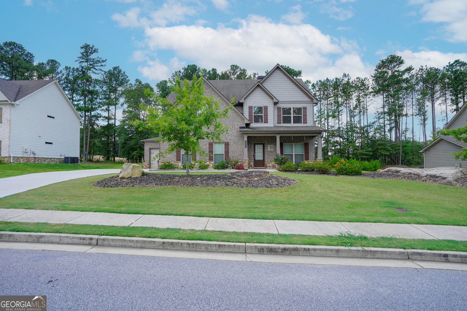 1269 Victoria Walk Lane Dacula - 40