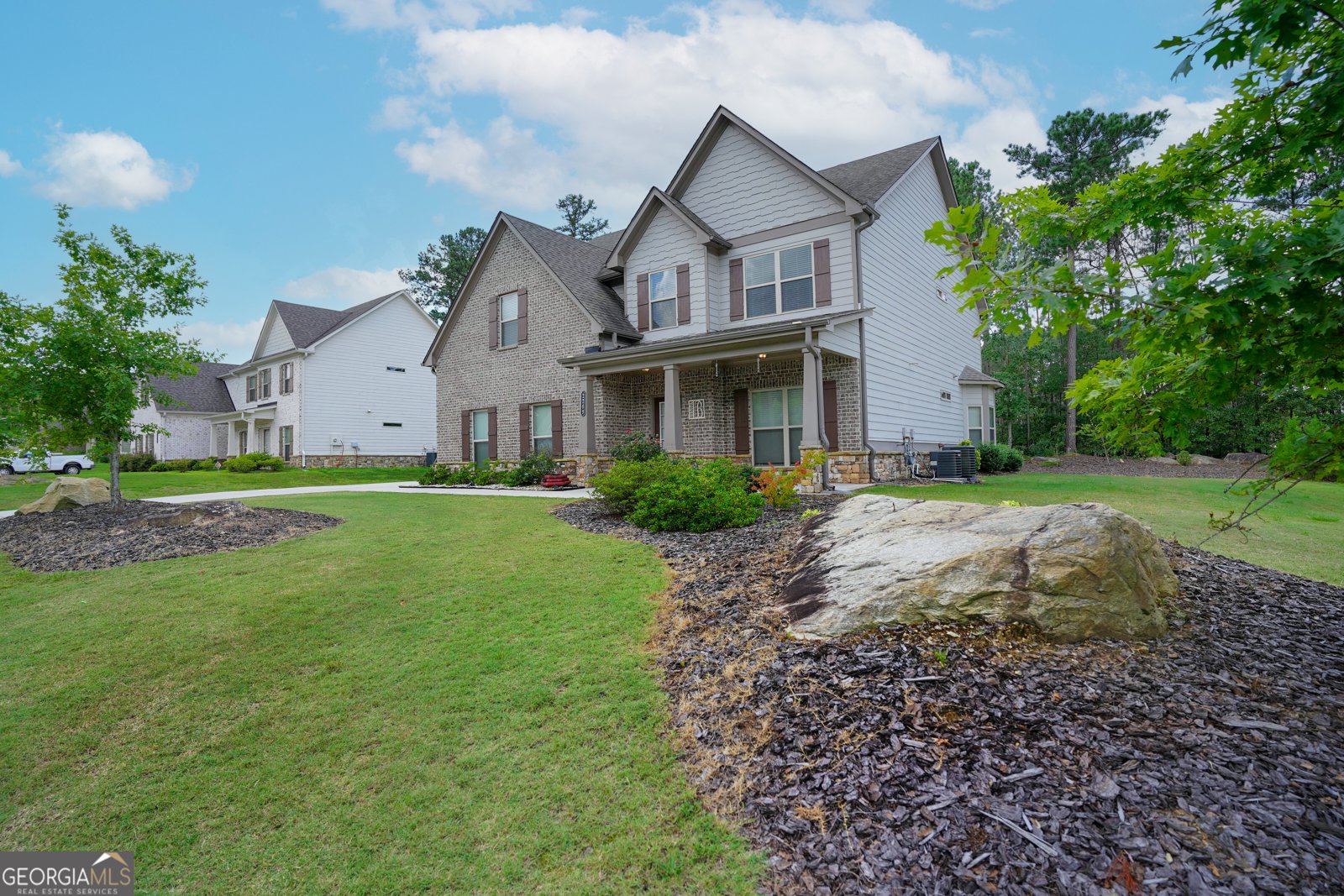 1269 Victoria Walk Lane Dacula - 41